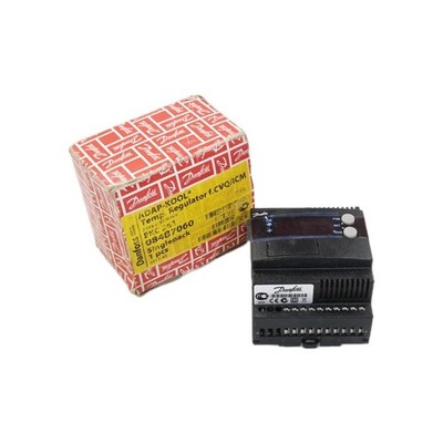 1PC Neu Danfoss EKC 361 ADAP-KOOL Temperaturregler F.CVQ/ICM Kühlschrankregler