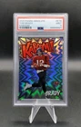 2020 Absolute Tom Brady Kaboom SSP #K-TB Buccaneers PSA 9 Mint!! 🔥🔥