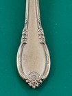 68 piece 1847 Rogers Bros Silverware "Remembrance" pattern  IS, preowned — photo 10