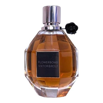 FlowerBomb by Victor & Rolf EDP Eau De Parfum 3.4 oz / 100 ml - NEW Unbox