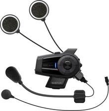 SENA 10C-EVO-02 10C-EVO Bluetooth Camera & HD...