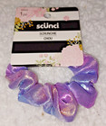 🎀 Girl's New 77 Pc Hair Accessory Lot Headband Holiday Bow Scrunchie Flower NWT — photo 8