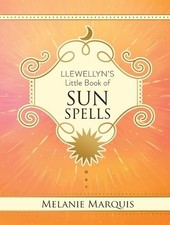 Llewellyn's Little Book of Sun Spells - 9780738780283