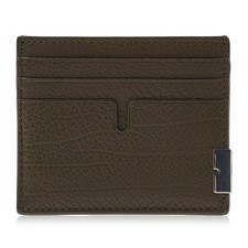 Burberry MS TALL SANDON LGL A1336 Men's Tall B-Cut Card Case 76601367 P 