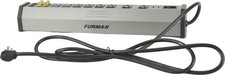 Furman PST-8D Power Station Series AC Power Conditioner ISSUE