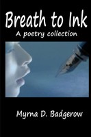 Myrna Badgerow | Breath To Ink | Taschenbuch | Englisch (2013) | [.]