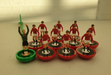 Subbuteo Reggiana Lightweight Team 99