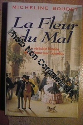 Die Blume Der Mal Micheline Boudet Sehr Guter Zustand