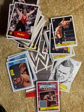 2012 TOPPS WWE CARDS - HERITAGE PORTRAIT SPEAK RINGSIDE RELIC ACTION🔥YOU PICK🔥