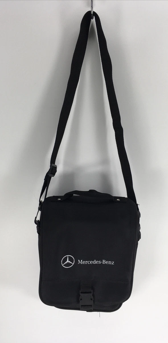 Mercedes benz store weekend bag