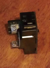 BULLDOG 20 Amp Pushmatic 1 Pole Breaker 31120 same as P120 ITE Gould Siemens