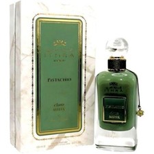 Ithra Dubai PISTACHIO Musk EDP Perfume By Ard Al Zaafaran 100 ML Super Rich