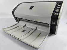 Fujitsu FI-6130Z Duplex Document Scanner -  Good Condition