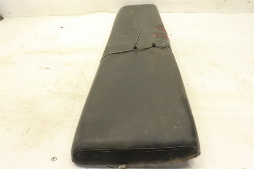 Kawasaki Mule 4010 Trans Diesel 09 Seat Back Rest Rear 53066-7507-MA 36960 - 第 2/6 張圖片