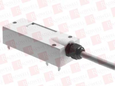 FESTO NEBV-S1W37-E-2.5-LE10 / NEBVS1W37E25LE10 (BRAND NEW)