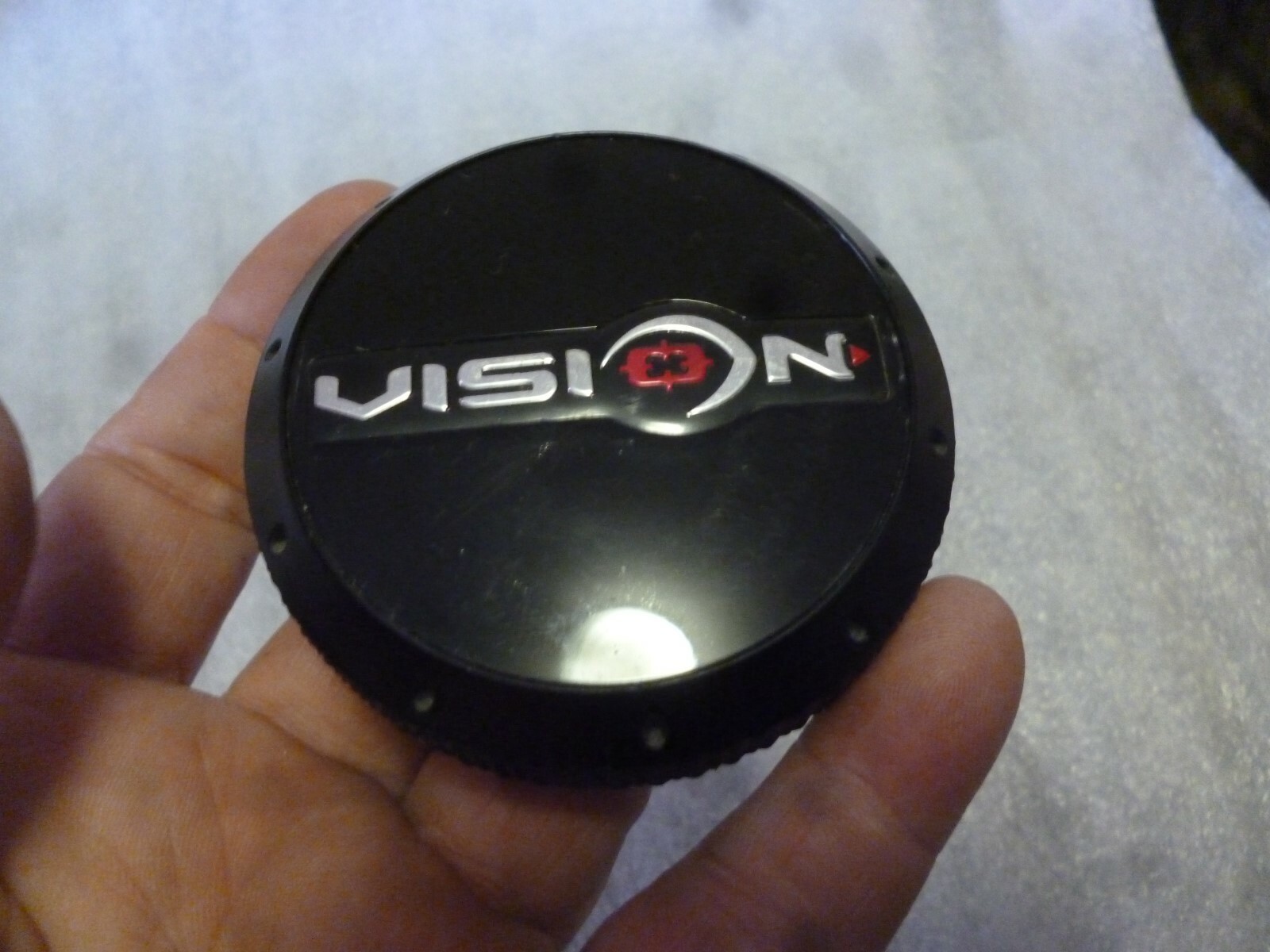 Vision Center Cap (P7438) C2282 eBay