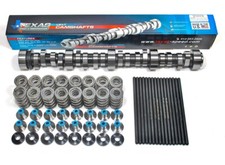 Texas Speed Tsp Cleetus Mcfarland Bald Eagle Ls1 Ls2 Supercharged Boost Cam Kit