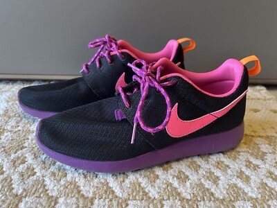 black roshes women