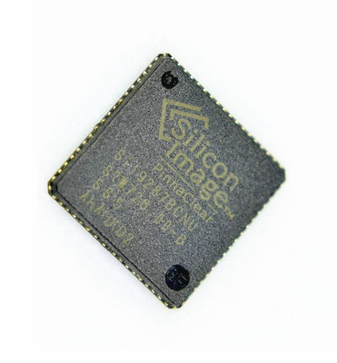 2 Stück NEU SIL9287BCNU SIL9287 SILIKON QFN