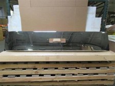 Western Star 2008 and Newer 4900 EX SFA Chrome Bumper 18