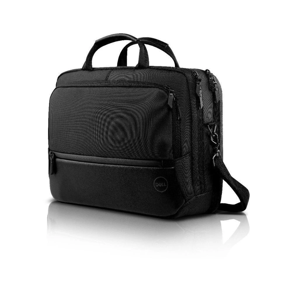 Dell premier top briefcase 15.6