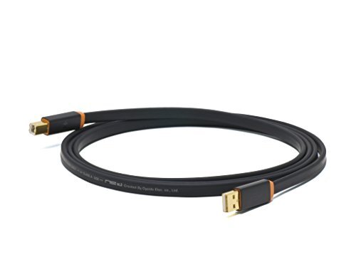 NEO by OYAIDE USB Cable Elec d+ USB class A rev2 2.0m