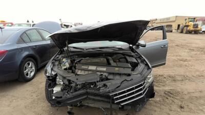 Used Alternator fits: 2017 Volkswagen Passat 1.8L Bosch manufacturer 140 amp Gra