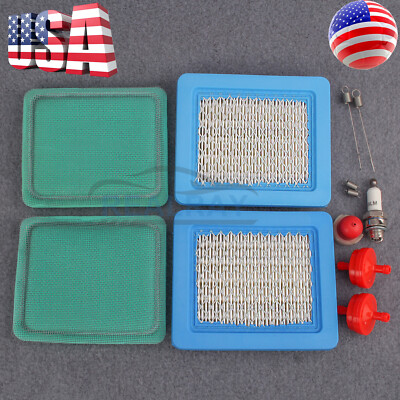 #ad 2pcs Air filter for Craftsman 580.752871 580752871 2100 2700 PSI Pressure Washer $17.99