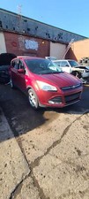 13-16 Ford Escape Vin X Engine Motor 1.6l Turbo Oem Tested