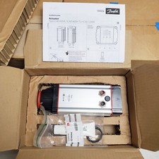 Danfoss ICAD 1200A Actuator 027H9122, New 