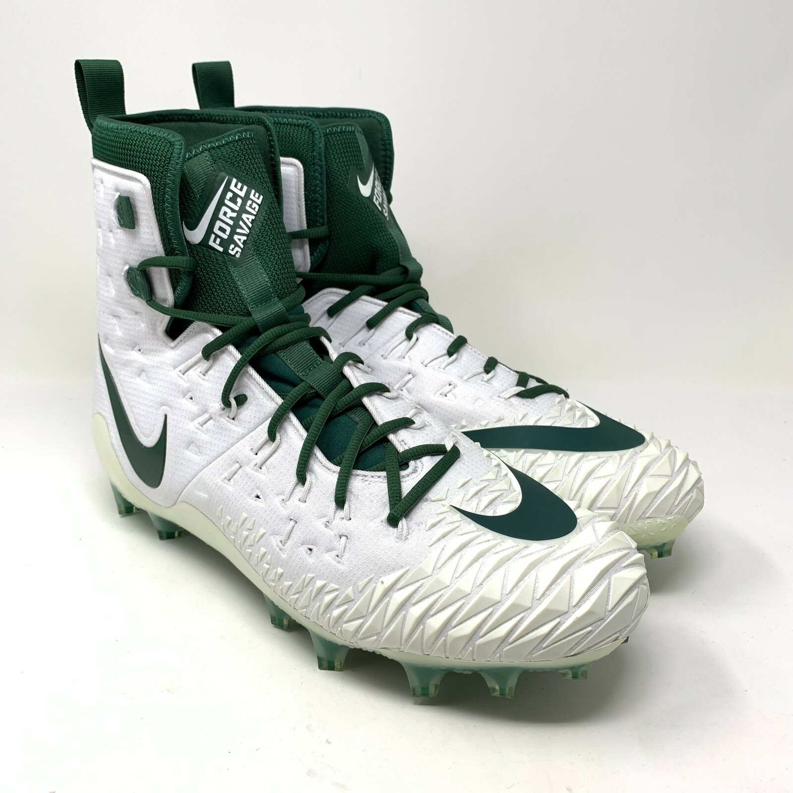 lineman football cleats size 16