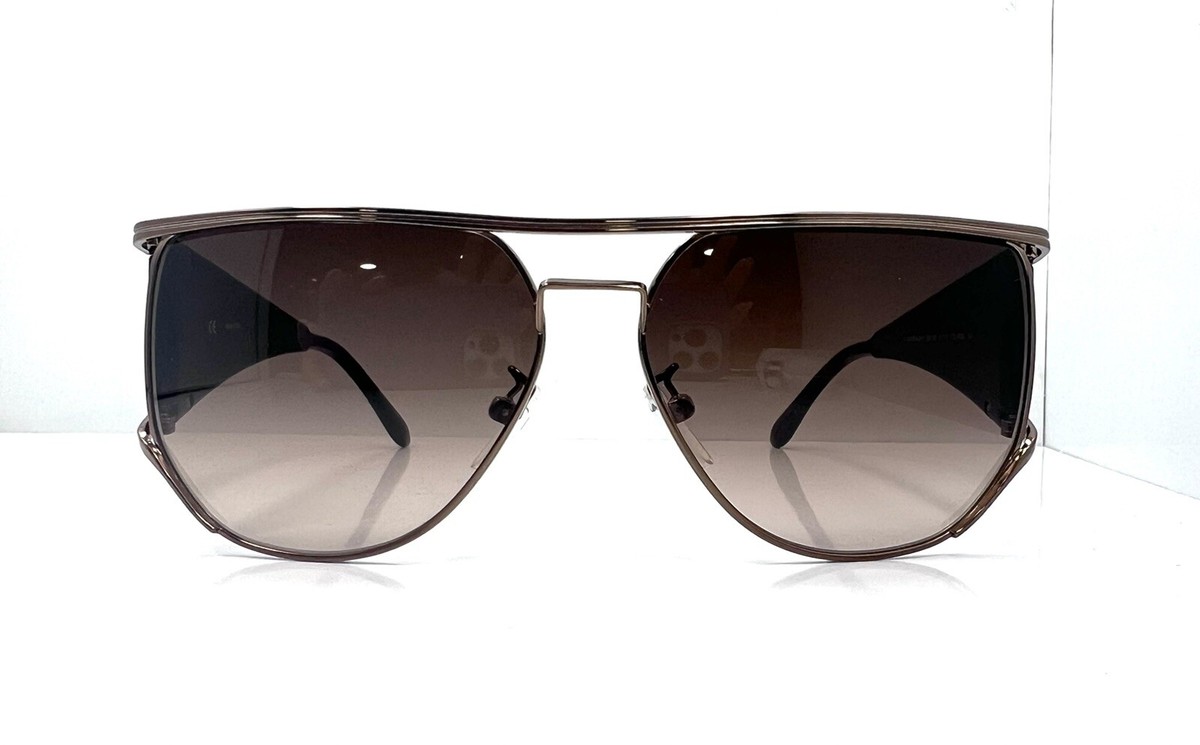 GIVENCHY SGV362 Sunglasses Givenchy Designer Plastic Frame Sunglasses for Women for  main image 3