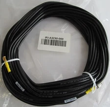 NEW MOBILE MARK IPJ-A3220-000 66ft ANTENNA CABLE FOR IMPINJ SPEEDWAY ANTENNA?