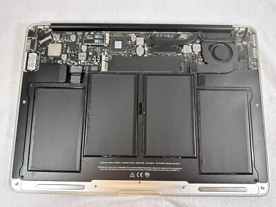 MacBook Air A1466 For Parts Or Repair | eBay
