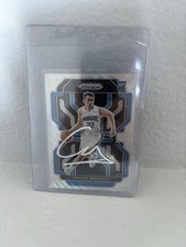 2021-22 Panini Prizm Basketball Cards Checklist 47