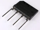 RBV406 SANKEN 600V BRIDGE RECTIFIER   RBV406C
