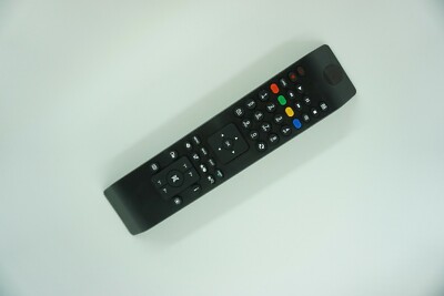 Remote Control For Sharp RC4800 RC-4800 LC-32LD145V Smart 4K UHD LED LCD HDTV TV