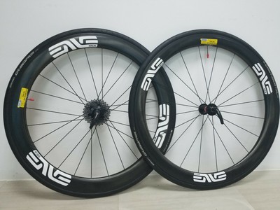 enve 4.5 dt swiss 240