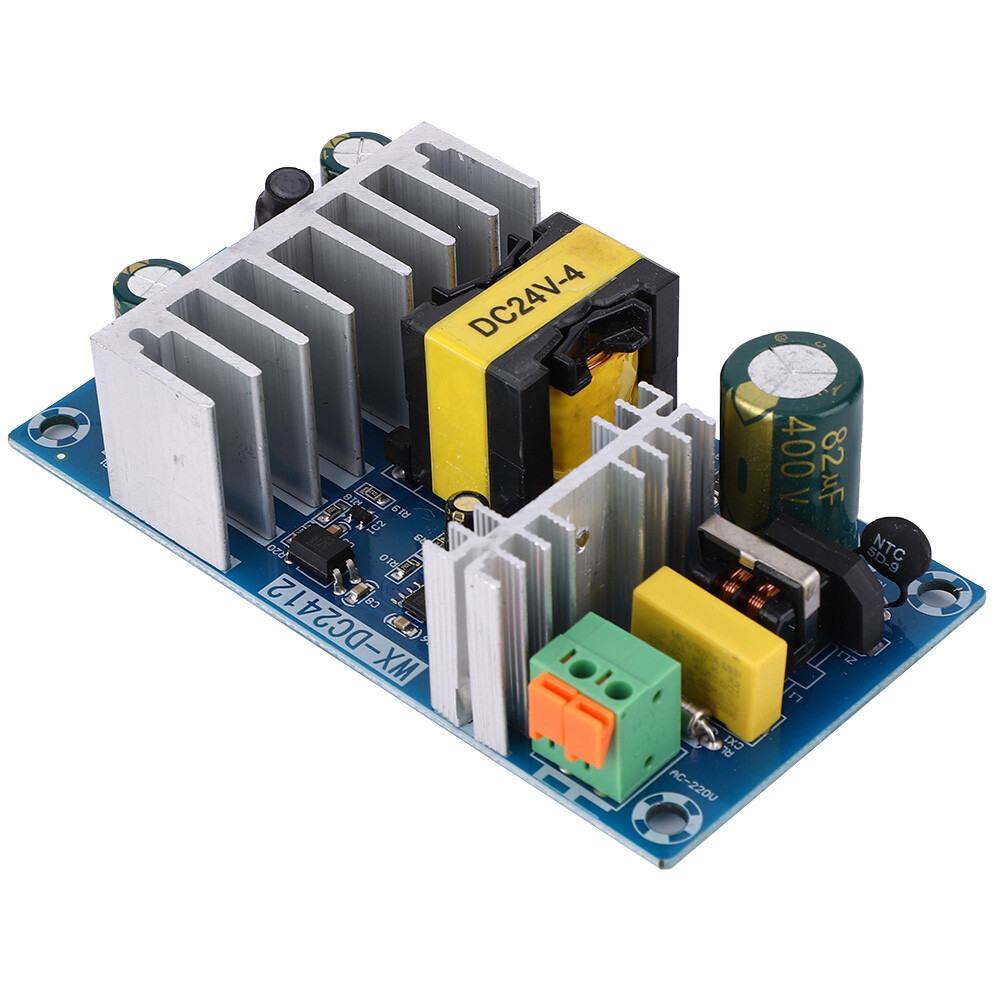 WX-DC2412 AC-DC Module Power Supply Module Switching Power WX-DC2412 AC-DC Module Power Supply Module Switching Power