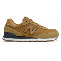 Click here for more details on New Balance Men's 515 Shoes...