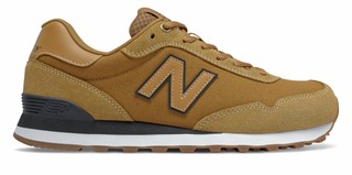 new balance 515 wheat