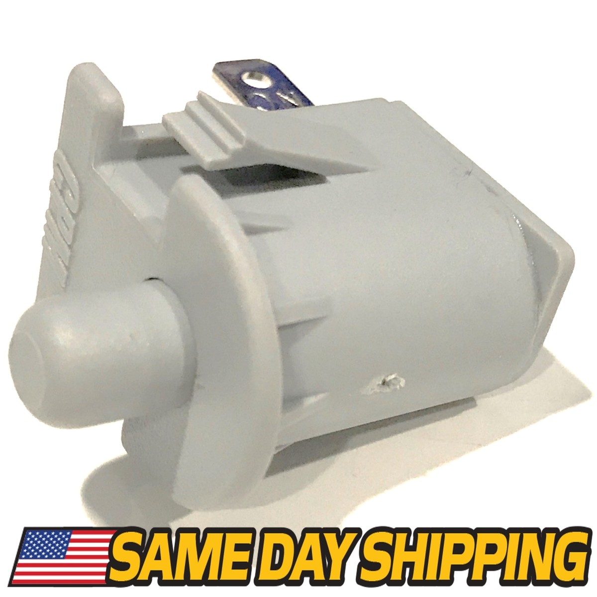 The ROP Shop | Interruttore Di Sicurezza Per Falciatrici John Deere - Foto 5