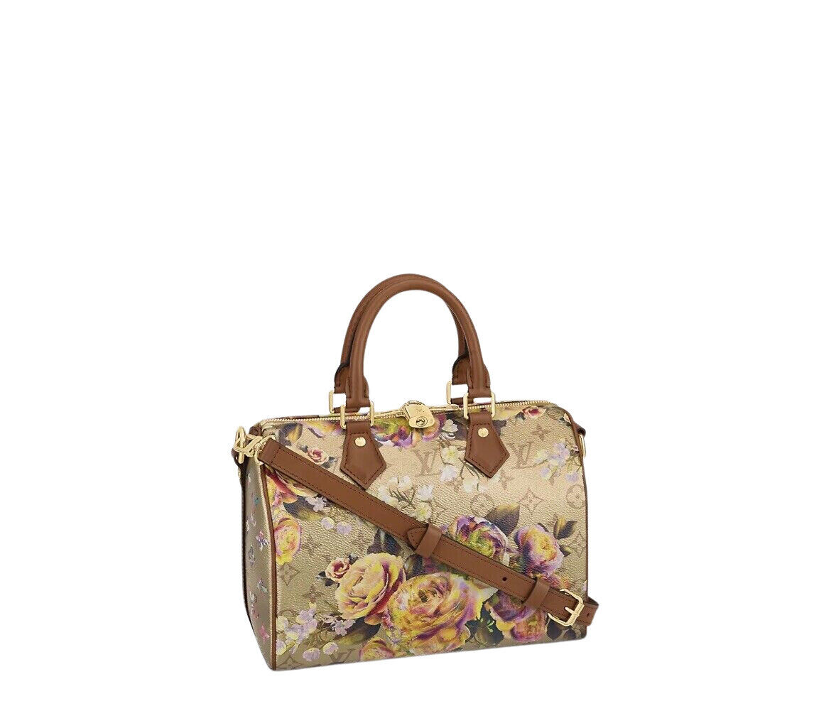 Louis Vuitton Speedy Bandouliere 25 Satchel/Top Handle Bag Louis Vuitton Speedy Bandouliere 25 Satchel/Top Handle Bag