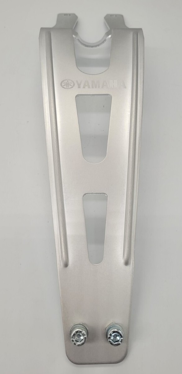 Fender holder Yamaha dtk125 DT175 OEM Yamaha Colombia luxury | eBay