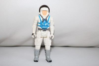 astronaut action figure toy