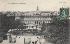 FRANCE POSTCARD 89497