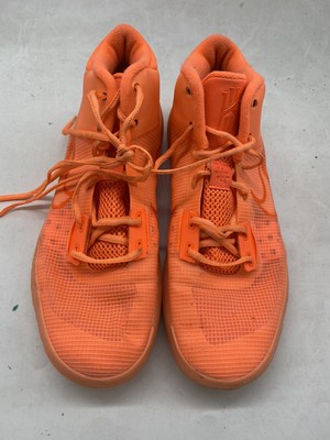 kyrie flytrap 4 crimson