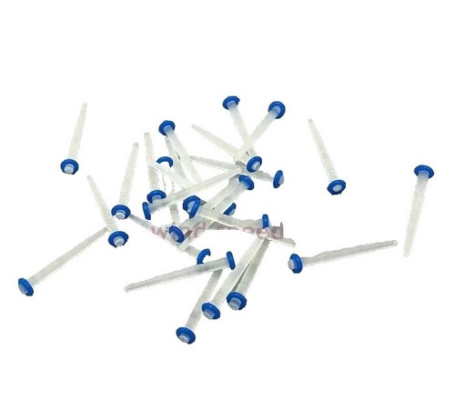 PERNI DENTATUS SURTEX Ricambi 15 Pz DORATI - Foto 11