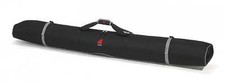 Athalon Padded Single Ski Bag Padded, Black. 314-Black