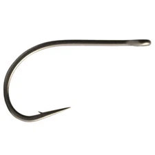 MUSTAD HERITAGE C68SAP TARPON STREAMER HOOK - Fly Tying - 25 Pack NEW!